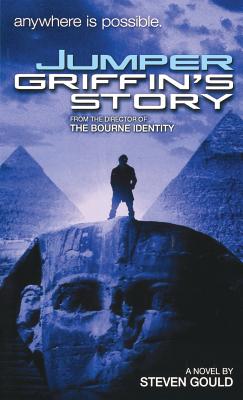 Imagen del vendedor de Jumper: Griffin's Story (Paperback or Softback) a la venta por BargainBookStores