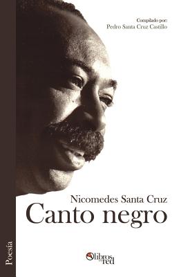 Imagen del vendedor de Canto Negro (Paperback or Softback) a la venta por BargainBookStores
