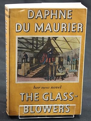 The Glass-blowers Proof