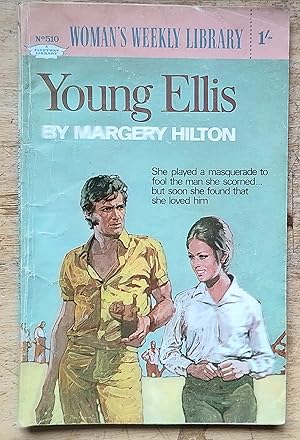 Seller image for Young Ellis (Woman's Weekly Library No.510) for sale by Shore Books