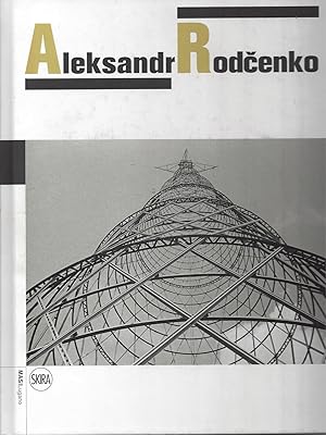 Bild des Verkufers fr Aleksandr Rodcenko - Museo d'Arte della Svizzera italiana, Lugano 27 febbraio - 8 maggio 2016 zum Verkauf von ART...on paper - 20th Century Art Books