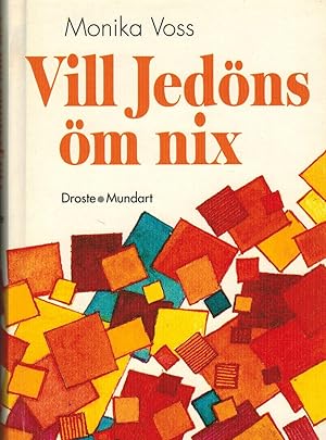 Seller image for Vill Jedns m nix for sale by Paderbuch e.Kfm. Inh. Ralf R. Eichmann