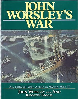 John Worsley's War