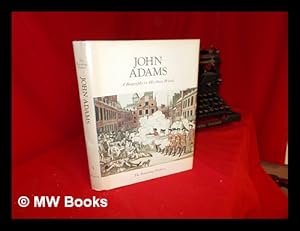 Seller image for Founding fathers : John Hamilton: a biography in his own words: Volume I for sale by MW Books Ltd.