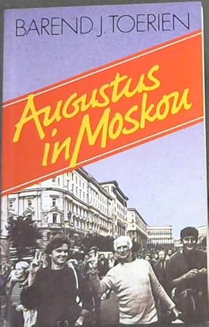 Seller image for Augustus in Moskou: n Reisjoernaal for sale by Chapter 1