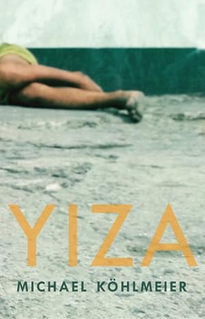 Seller image for Yiza for sale by GreatBookPrices