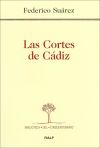 Imagen del vendedor de Las Cortes de Cdiz a la venta por AG Library