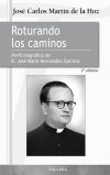 Roturando los caminos: perfil biográfico de D. José María Hernández Garnica