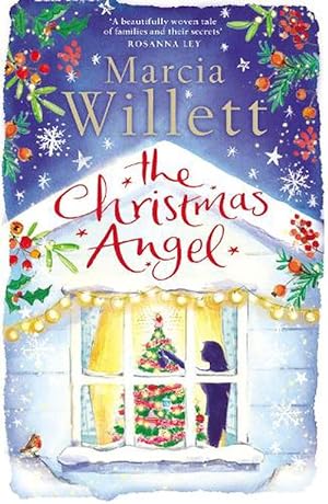 Seller image for The Christmas Angel (Paperback) for sale by AussieBookSeller