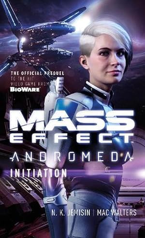 Seller image for MASS EFFECT (TM) (Paperback) for sale by Grand Eagle Retail