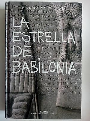 Imagen del vendedor de La estrella de Babilonia a la venta por Librera Ofisierra