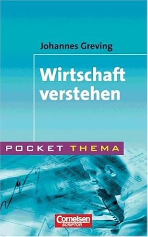 Wirtschaft verstehen. Pocket Thema