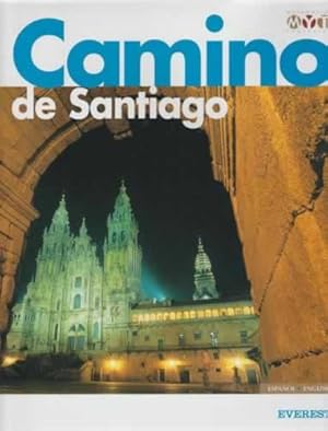Bild des Verkufers fr Camino de Santiago zum Verkauf von Librera Cajn Desastre