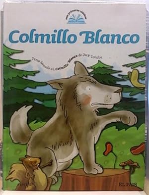 Seller image for Colmillo Blanco for sale by SalvaLibros