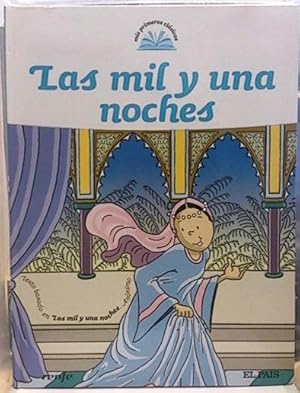 Seller image for Las MIL Y Una Noches for sale by SalvaLibros