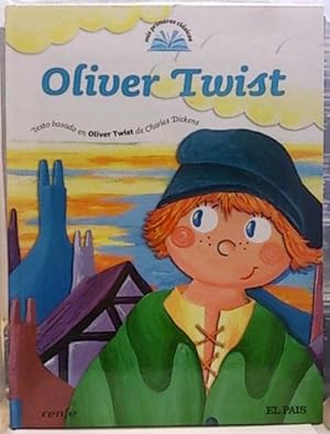 Oliver Twist