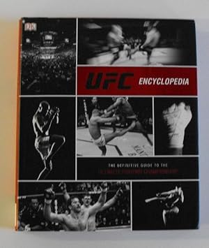 Image du vendeur pour UFC Encyclopedia mis en vente par Friends of PLYMC