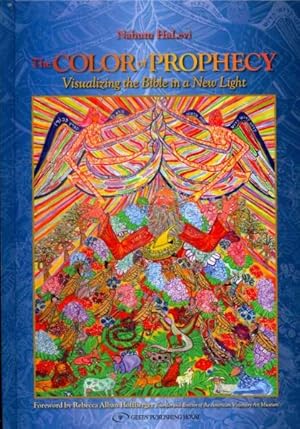 Seller image for Color of Prophecy : Visualizing the Bible in a New Light for sale by GreatBookPrices