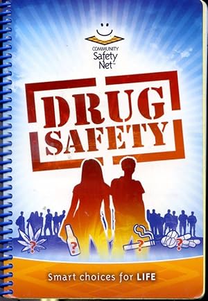 Seller image for Drug Safety : Smart Choices for Life for sale by Librairie Le Nord