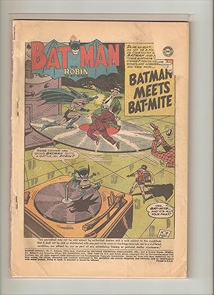 Batman (1st Series) Annual #7
