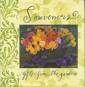 Seller image for Souvenirs: Gifts from the Garden for sale by Mom and Pop's Book Shop,