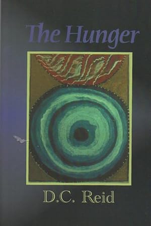 Seller image for The Hunger for sale by The Glass Key