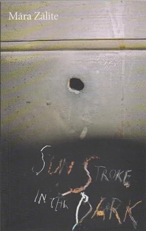 Seller image for Sun Stroke in the Dark for sale by The Glass Key
