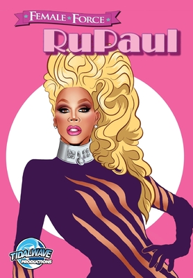 Seller image for Female Force: Rupaul (Paperback or Softback) for sale by BargainBookStores