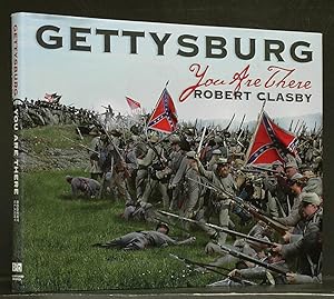 Gettysburg: You Are There