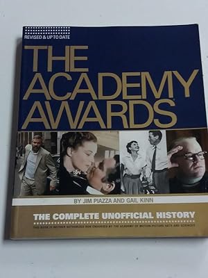 The Academy Awards. The complete unofficial history
