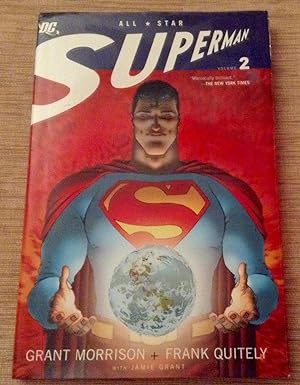 All-Star Superman 2
