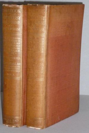 Bild des Verkufers fr Handbook to the Controversy with Rome. Volume I and II. zum Verkauf von Richard V. Wells ABA, ILAB