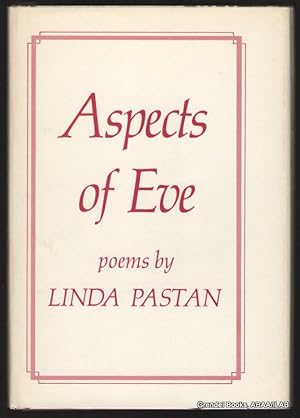 Aspects of Eve: Poems.