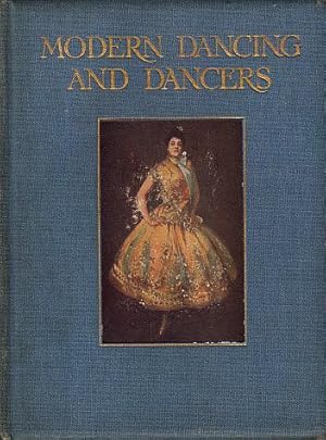 Seller image for Modern Dancing and Dancers for sale by LEFT COAST BOOKS