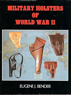 Military Holsters of World War II