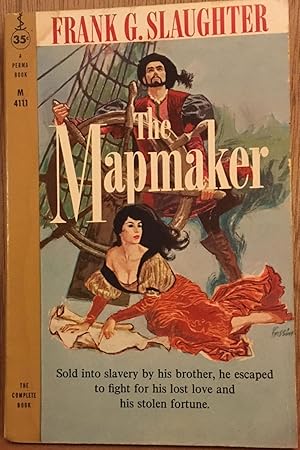 The Mapmaker