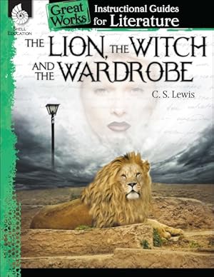 Imagen del vendedor de Lion, the Witch and the Wardrobe a la venta por GreatBookPrices