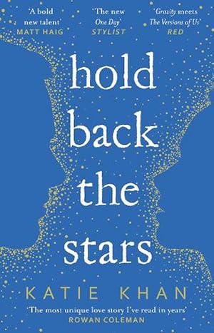 Seller image for Hold Back the Stars (Paperback) for sale by Grand Eagle Retail