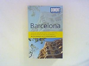 Bild des Verkäufers für Reiseführer Barcelona zum Verkauf von ANTIQUARIAT FÖRDEBUCH Inh.Michael Simon