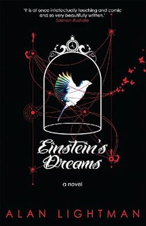 Seller image for Einstein's Dreams (Paperback) for sale by AussieBookSeller