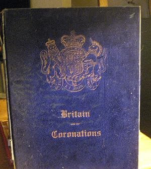 Britain and Her Coronations