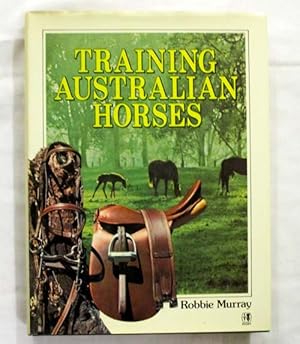 Training Australian Horses