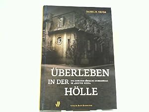 Bild des Verkufers fr berleben in der Hlle: Das Berliner Jdische Krankenhaus im "Dritten Reich". zum Verkauf von Antiquariat Ehbrecht - Preis inkl. MwSt.