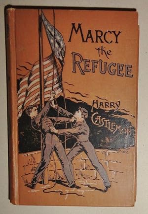 Marcy, the Refugee