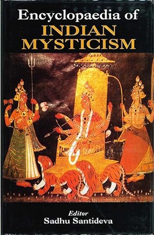 Seller image for Encyclopaedia of Indian Mysticism, 10 volumes for sale by The Isseido Booksellers, ABAJ, ILAB