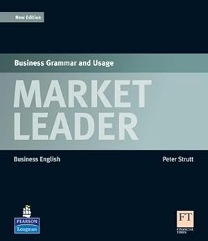 Seller image for Market Leader Intermediate - Upper Intermediate Business Grammar and Usage for sale by AHA-BUCH GmbH