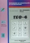 Seller image for TEO-4. Habilidades Segmentacin Lectoescritura for sale by AG Library