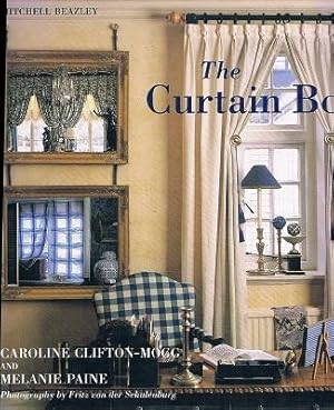 Immagine del venditore per The Curtain Book venduto da Marlowes Books and Music