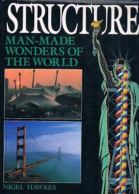 Imagen del vendedor de Structures: Man-Made Wonders Of The World a la venta por Marlowes Books and Music