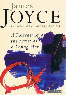 Seller image for James Joyce: A Portrait Of The Artist As A Young Man for sale by Marlowes Books and Music